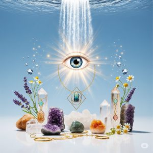 Bijoux – lithothérapie