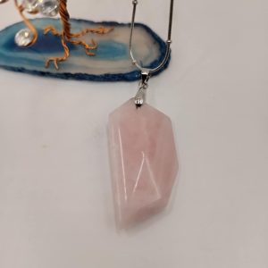 quartz rose